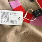 trui, Maat 38/40 (M), Beige, Nieuw, Ophalen of Verzenden