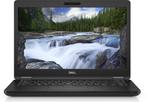 [2x Zo goed als nieuwe Dell Latitude 5490 + Office 2021 Pro], Qwerty, 14 inch, Zo goed als nieuw, Intel® Core i5 processor