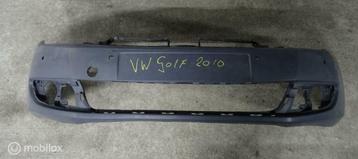 Voorbumper Volkswagen Golf beschikbaar voor biedingen