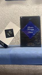 Kilian: Bamboo Harmony 50+50ml nieuw niche  flacon +refill, Ophalen of Verzenden, Zo goed als nieuw