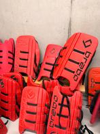 Hockey keeper legguards brabo, Ophalen, Gebruikt, Overige typen