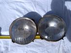 2 originele koplampen voor DAF 750 t/m DAF 33. Daf 31/32/33, Auto-onderdelen, Verlichting, Gebruikt, Ophalen of Verzenden, Volvo