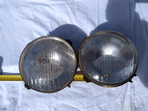 2 originele koplampen voor DAF 750 t/m DAF 33. Daf 31/32/33, Auto-onderdelen, Verlichting, Oldtimer onderdelen, Overige automerken