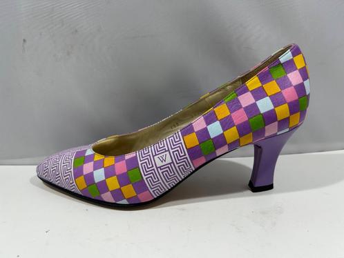 Sandro Vicari maat 38.5, Waanzinnig mooie pumps., Kleding | Dames, Schoenen, Nieuw, Schoenen met hoge hakken, Overige kleuren
