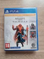 Assassins creed valhalla special ps4, Spelcomputers en Games, Games | Sony PlayStation 4, Avontuur en Actie, Vanaf 18 jaar, 1 speler