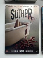 Diverse steelbook dvds, Vanaf 16 jaar, Boxset, Actie, Ophalen of Verzenden