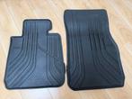 BMW All Weather Vloermatten Voorzijde 3 Serie F30 / F31, Ophalen of Verzenden, Nieuw