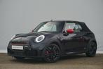 MINI Cabrio John Cooper Works Essential + Driving Assistant, Auto's, Mini, Origineel Nederlands, Te koop, 14 km/l, Benzine