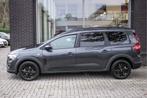Dacia Jogger 1.0 TCe 110 Extreme 7pers - All-in rijklrprs |, 12 maanden, Stof, Gebruikt, 7 stoelen