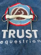 Trust kneveltrens Inno sense 12,5, Dieren en Toebehoren, Paarden en Pony's | Hoofdstellen en Tuigage, Ophalen of Verzenden, Zo goed als nieuw