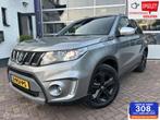 Suzuki Vitara 1.4 S Allgrip 4x4 AUTOMAAT * AIRCO * TREKHAAK, Auto's, Suzuki, Automaat, Euro 6, 4 cilinders, 1373 cc