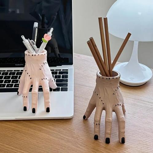 "Thing/ HAND" nieuwe Binnen TV Wednesday, Hobby en Vrije tijd, Overige Hobby en Vrije tijd, Nieuw, Ophalen of Verzenden