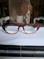 THEO DAMESBRIL PURE TITANIUM, Ophalen of Verzenden, Gebruikt, Bril, Overige merken