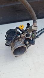 Honda CRF450 2011 Throttlebody / Gasklephuis, Motoren, Ophalen of Verzenden, Gebruikt