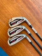 Golfset Wilson X31, Sport en Fitness, Golf, Ophalen of Verzenden, Gebruikt, Set, Overige merken