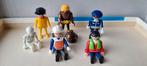 Diverse setjes playmobil, Ophalen of Verzenden, Zo goed als nieuw