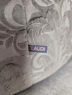 Claudi poef salontafel, Huis en Inrichting, Ophalen of Verzenden, Eenpersoons, 90 cm