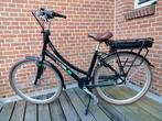 Elektrische Fiets Vogue Elite, Ophalen, Zo goed als nieuw, 50 km per accu of meer, Overige merken