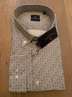 2xl nieuwe heten overhemd, Ophalen of Verzenden, Nieuw, Blauw, Overhemd