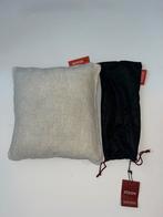 Stoov warmtekussen ploov 45x45cm wol, Ophalen of Verzenden, Zo goed als nieuw, Wit, Vierkant