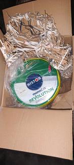 Histor Monodek Revolution 10l Ral9010, Doe-het-zelf en Verbouw, 5 tot 10 liter, Wit, Nieuw, Ophalen of Verzenden