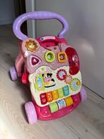 Vtech Baby Walker loopwagen, Ophalen, Gebruikt, Overige typen, Met geluid