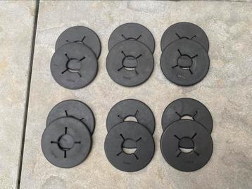 Nieuwe Bit Ringen 7 setjes beschikbaar voor biedingen