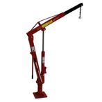 Aanhangwagen kraan | Laadkraan | 360gr draaibaar | 900 kg, Auto diversen, Ophalen of Verzenden, Nieuw