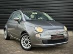 Fiat 500 1.2 Pop AUTOMAAT | PANORAMA | NAP, Euro 5, Gebruikt, 1242 cc, 4 cilinders