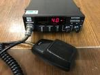 Satcom Skipper    CB radio Satcom Skipper  27 mc, Ophalen, Gebruikt, Zender en Ontvanger