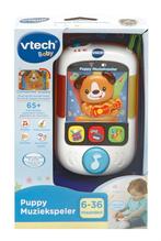 VTECH Baby- Puppy muziekspeler | NIEUW, Verzenden, Nieuw