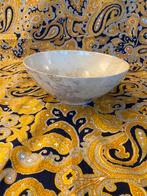 SCHAAL HENRY VAN LERVEN (63/304) PLATEELBAKKERIJ RAM ARNHEM., Ophalen of Verzenden, Zo goed als nieuw, Rond, Porselein of Keramiek