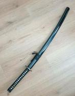 Samoerai katana met scherp lemmet, dolk, sabel, mes, Verzamelen, Ophalen of Verzenden, Overige soorten, Azië, Zwaard of Sabel