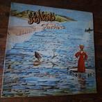 Lp: Genesis  - Foxtrot (1978), Ophalen of Verzenden, Gebruikt, 12 inch