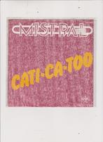 mistral, Verzenden, Gebruikt, Pop