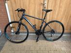 Gravel / Hybride fiets, merk Trek – Weinig kilometers!, Fietsen en Brommers, 28 inch, Gebruikt, Vering, Meer dan 20 versnellingen