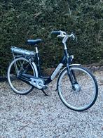 Giant Twist Lite 30km L elektrische fiets in nette staat., Fietsen en Brommers, Fietsen | Dames | Damesfietsen, Ophalen, Versnellingen