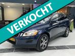 Volvo XC60 2.0 D4 SUMMUM|PANO|CAM|BLIS|TREKH|MEMORY|FULL OPT, Euro 5, Gebruikt, Zwart, 179 €/maand