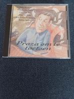 Proza om te toetsen, Ophalen of Verzenden