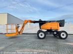 ATN Zebra 12 Diesel 4x4 knik-telescoop hoogwerker