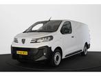 Peugeot Expert 2.0 BlueHDi 145 L3 Navigatie Stuurverwarming, Auto's, Gebruikt, 4 cilinders, Parkeersensor, 14 km/l