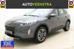 Ford Kuga 2.5 PHEV Titanium, Gebruikt, 4 cilinders, Met garantie (alle), Bedrijf