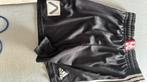 Adidas voetbalbroek Feyenoord, Maat S, Ophalen of Verzenden, Gebruikt, Broek