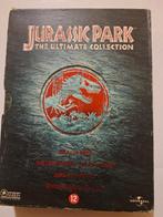 Jurassic Park, Ophalen of Verzenden, Vanaf 12 jaar, Actie, Nieuw in verpakking