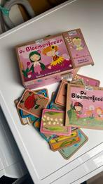 Sassi junior De Bloemenfeeën boekje en memoryspel, Ophalen of Verzenden, Nieuw