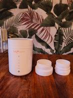 Draagbare flessenwarmer, Ophalen of Verzenden, Zo goed als nieuw