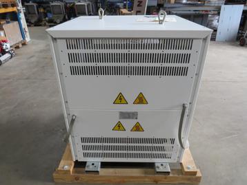 schneider singlephase transformer 201,6kva nieuw  beschikbaar voor biedingen