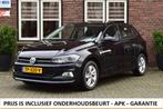 Volkswagen Polo 1.0 TSI 5D Comfortline Trekhaak, Voorwielaandrijving, Met garantie (alle), Bedrijf, Handgeschakeld