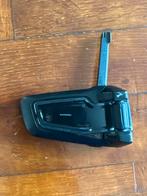 Cardo Packtalk Black – Alleen de hoofdunit, Motoren, Ophalen of Verzenden, Tweedehands, Overige merken