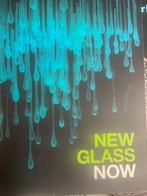 New Glass Now (ontwikkelingen van glas), Antiek en Kunst, Antiek | Glas en Kristal, Ophalen of Verzenden
